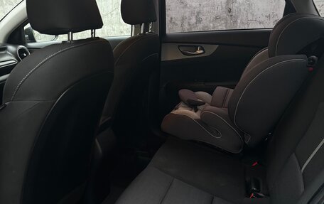 KIA Cerato IV, 2019 год, 1 450 000 рублей, 16 фотография