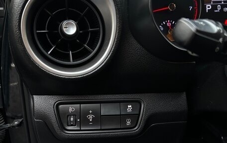 KIA Cerato IV, 2019 год, 1 450 000 рублей, 12 фотография