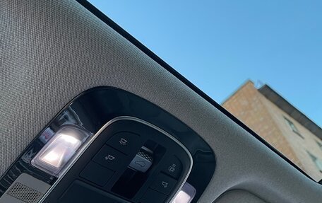 Hyundai Santa Fe IV, 2021 год, 3 990 000 рублей, 5 фотография