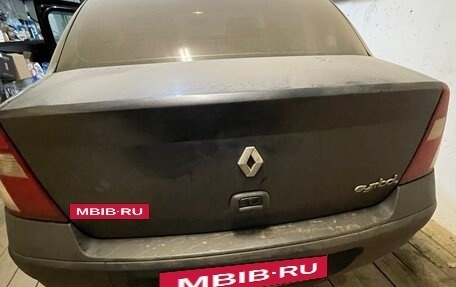 Renault Symbol I, 2005 год, 400 000 рублей, 2 фотография