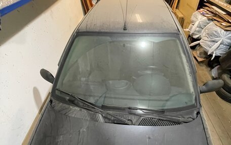 Renault Symbol I, 2005 год, 400 000 рублей, 15 фотография