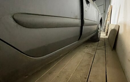 Renault Symbol I, 2005 год, 400 000 рублей, 13 фотография