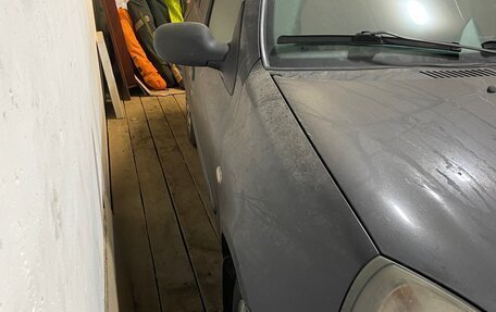 Renault Symbol I, 2005 год, 400 000 рублей, 4 фотография