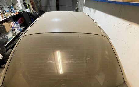 Renault Symbol I, 2005 год, 400 000 рублей, 14 фотография