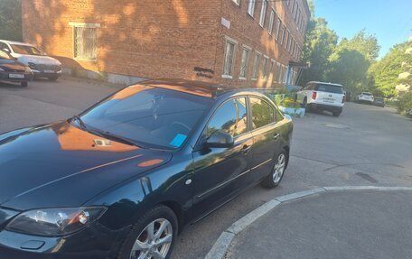 Mazda 3, 2005 год, 500 000 рублей, 2 фотография