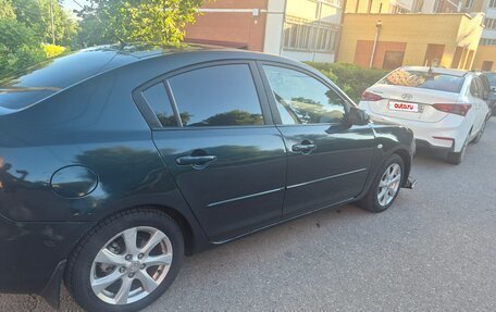 Mazda 3, 2005 год, 500 000 рублей, 4 фотография