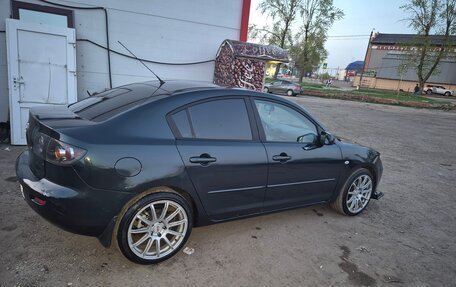 Mazda 3, 2005 год, 500 000 рублей, 9 фотография