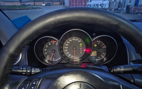 Mazda 3, 2005 год, 500 000 рублей, 7 фотография