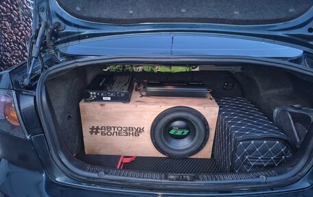 Mazda 3, 2005 год, 500 000 рублей, 8 фотография