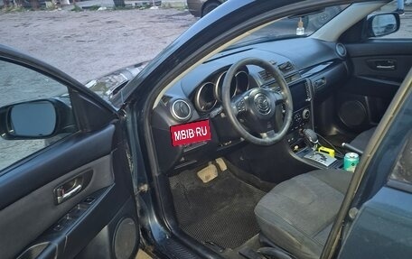 Mazda 3, 2005 год, 500 000 рублей, 6 фотография