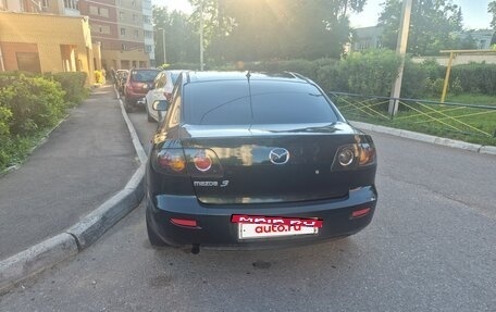 Mazda 3, 2005 год, 500 000 рублей, 3 фотография