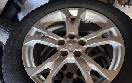 Mitsubishi Outlander III рестайлинг 3, 2012 год, 1 235 000 рублей, 3 фотография