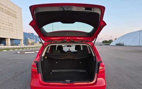 Mercedes-Benz B-Класс, 2014 год, 1 079 000 рублей, 6 фотография