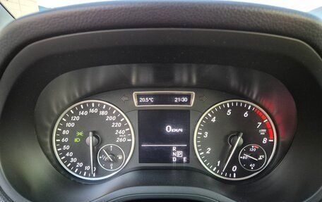 Mercedes-Benz B-Класс, 2014 год, 1 079 000 рублей, 17 фотография