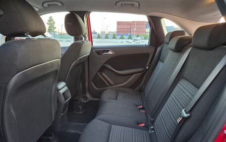 Mercedes-Benz B-Класс, 2014 год, 1 079 000 рублей, 22 фотография