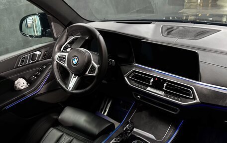 BMW X5, 2020 год, 8 000 000 рублей, 3 фотография