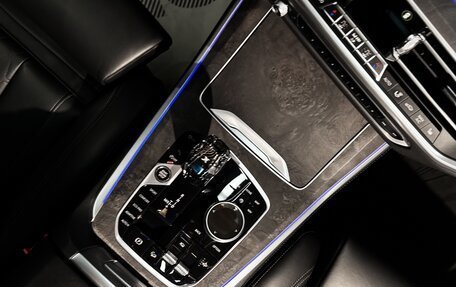 BMW X5, 2020 год, 8 000 000 рублей, 9 фотография