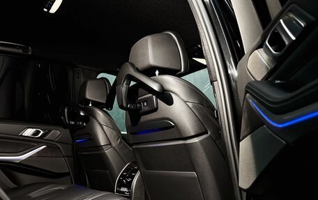 BMW X5, 2020 год, 8 000 000 рублей, 11 фотография