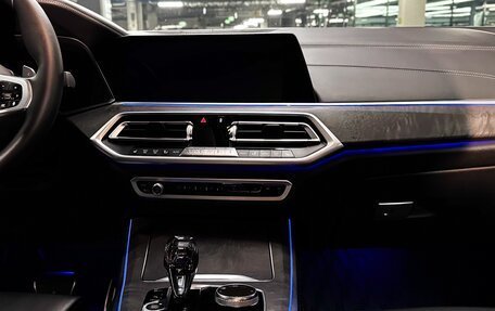 BMW X5, 2020 год, 8 000 000 рублей, 12 фотография