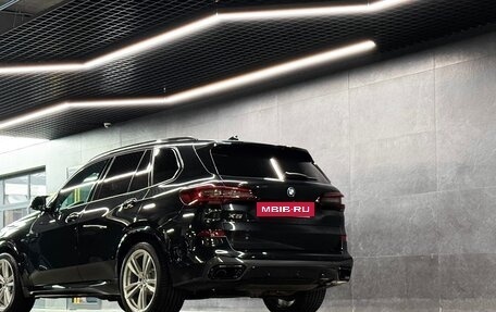 BMW X5, 2020 год, 8 000 000 рублей, 4 фотография