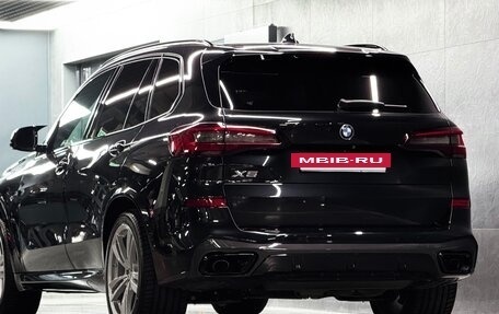 BMW X5, 2020 год, 8 000 000 рублей, 2 фотография