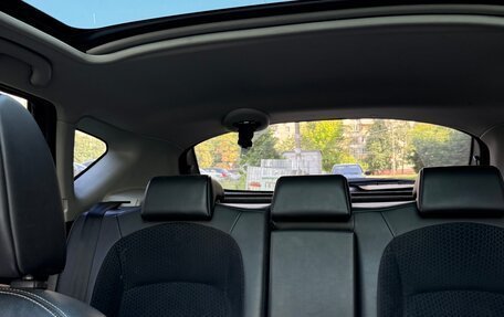 Nissan Qashqai, 2013 год, 1 250 000 рублей, 7 фотография
