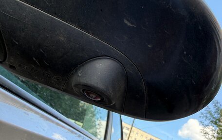 Nissan Qashqai, 2013 год, 1 250 000 рублей, 9 фотография