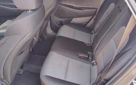 Hyundai Tucson III, 2020 год, 2 540 000 рублей, 11 фотография