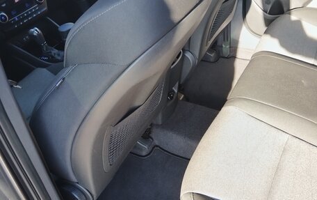 Hyundai Tucson III, 2020 год, 2 540 000 рублей, 24 фотография