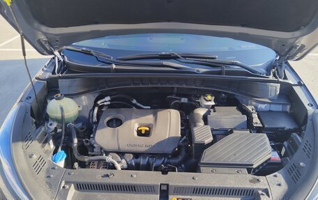 Hyundai Tucson III, 2020 год, 2 540 000 рублей, 21 фотография