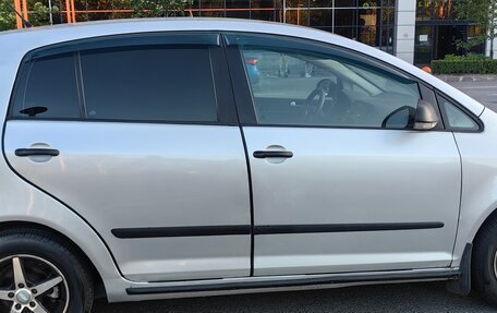 Volkswagen Golf Plus I, 2008 год, 490 000 рублей, 4 фотография