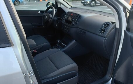 Volkswagen Golf Plus I, 2008 год, 490 000 рублей, 5 фотография