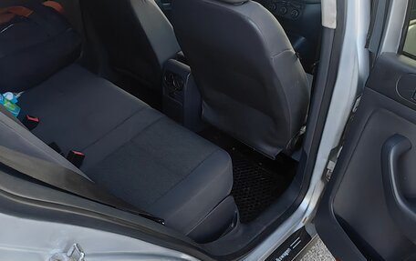 Volkswagen Golf Plus I, 2008 год, 490 000 рублей, 6 фотография