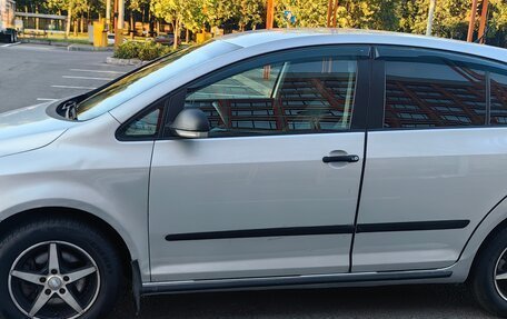 Volkswagen Golf Plus I, 2008 год, 490 000 рублей, 2 фотография