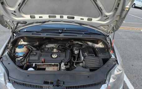 Volkswagen Golf Plus I, 2008 год, 490 000 рублей, 14 фотография