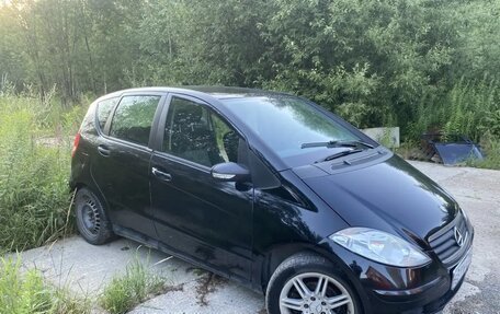 Mercedes-Benz A-Класс, 2007 год, 450 000 рублей, 2 фотография