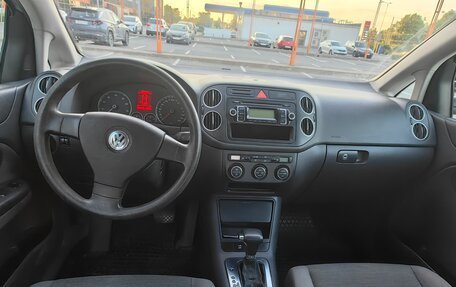 Volkswagen Golf Plus I, 2008 год, 490 000 рублей, 11 фотография