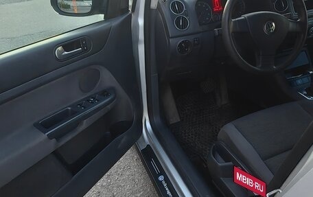 Volkswagen Golf Plus I, 2008 год, 490 000 рублей, 13 фотография