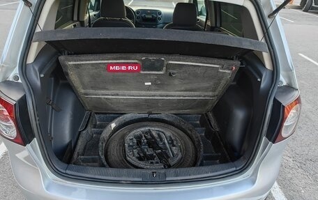 Volkswagen Golf Plus I, 2008 год, 490 000 рублей, 10 фотография