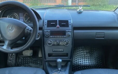 Mercedes-Benz A-Класс, 2007 год, 450 000 рублей, 8 фотография
