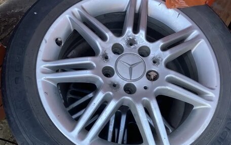 Mercedes-Benz A-Класс, 2007 год, 450 000 рублей, 7 фотография