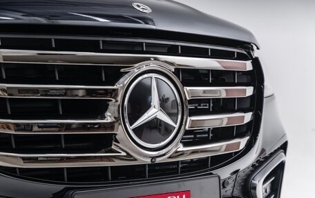 Mercedes-Benz GLS, 2026 год, 15 200 000 рублей, 8 фотография
