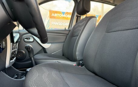 Renault Sandero I, 2014 год, 750 000 рублей, 15 фотография