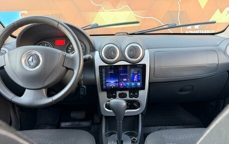 Renault Sandero I, 2014 год, 750 000 рублей, 19 фотография