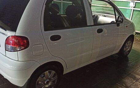 Daewoo Matiz I, 2013 год, 290 000 рублей, 2 фотография
