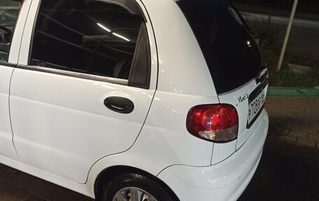 Daewoo Matiz I, 2013 год, 290 000 рублей, 4 фотография