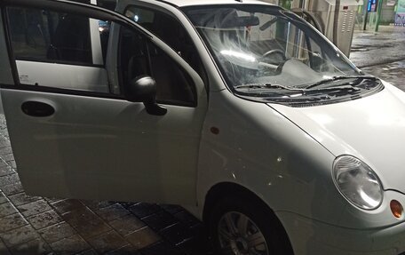 Daewoo Matiz I, 2013 год, 290 000 рублей, 5 фотография