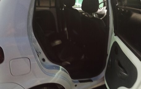 Daewoo Matiz I, 2013 год, 290 000 рублей, 7 фотография