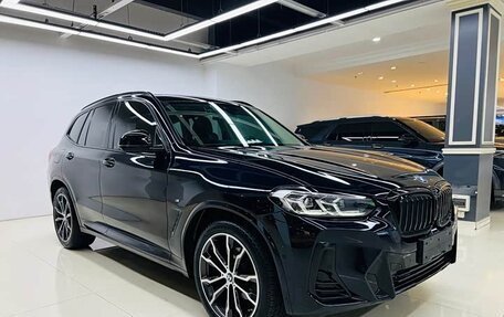 BMW X3, 2023 год, 4 500 111 рублей, 3 фотография