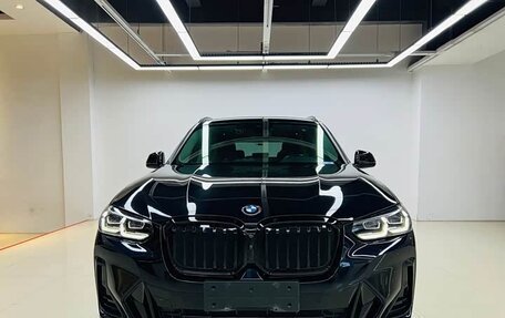 BMW X3, 2023 год, 4 500 111 рублей, 2 фотография